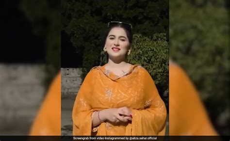 tiktoker aliza video viral|Controversial Video Surfaces: TikTok Star Aliza Sehar Allegedly ...